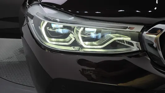BMW 6 Series GT (G32) 620d xDrive M 2020 22