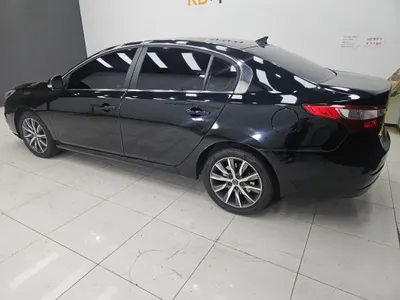Renault Korea SM5 LPLi RE 2015 5