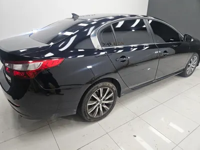 Renault Korea SM5 LPLi RE 2015 6