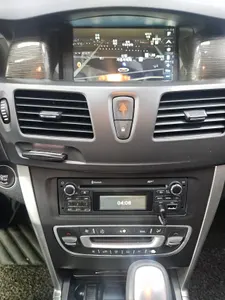 Renault Korea SM5 LPLi RE 2015 10