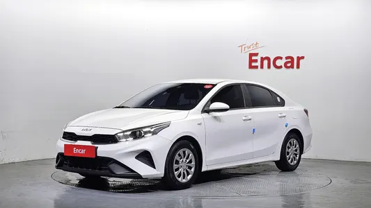 Kia K3 2 1.6 2023