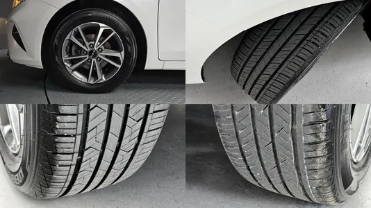 Kia K3 2 1.6 2021 5