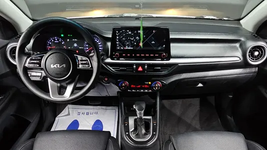 Kia K3 2 1.6 2021 7