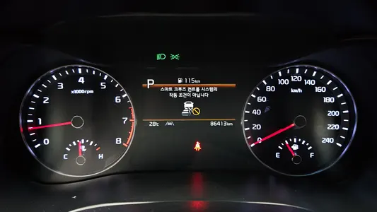 Kia K3 2 1.6 2021 8