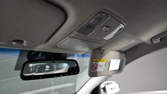 Kia K3 2 1.6 2021 28