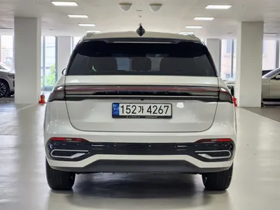 Lincoln 2 2.0 AWD 2023 4