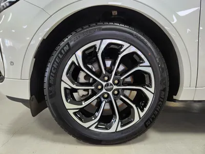 Lincoln 2 2.0 AWD 2023 5