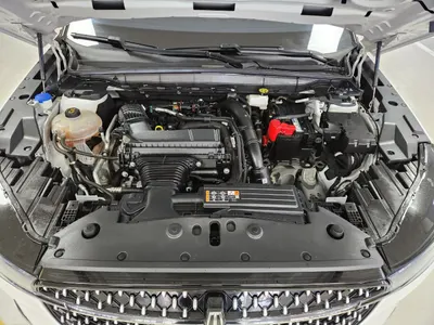 Lincoln 2 2.0 AWD 2023 6