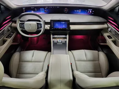 Lincoln 2 2.0 AWD 2023 7