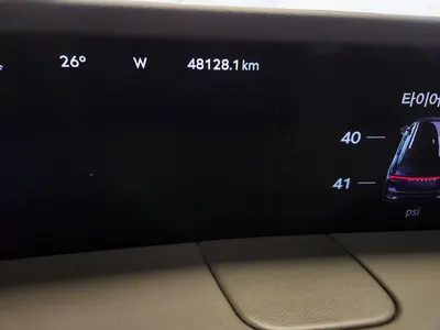 Lincoln 2 2.0 AWD 2023 8