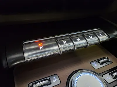 Lincoln 2 2.0 AWD 2023 9