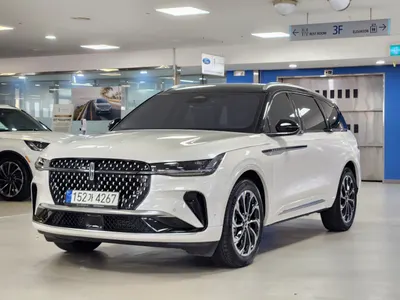 Lincoln 2 2.0 AWD 2023