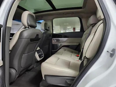 Lincoln 2 2.0 AWD 2023 11