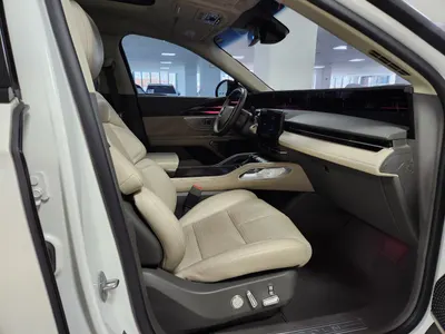 Lincoln 2 2.0 AWD 2023 12