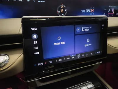 Lincoln 2 2.0 AWD 2023 13