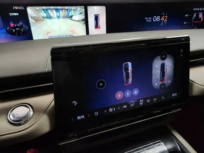 Lincoln 2 2.0 AWD 2023 14