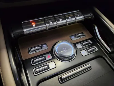 Lincoln 2 2.0 AWD 2023 15