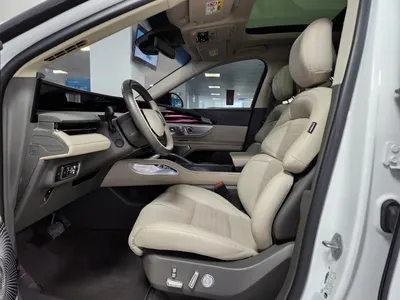 Lincoln 2 2.0 AWD 2023 10