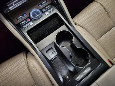 Lincoln 2 2.0 AWD 2023 16