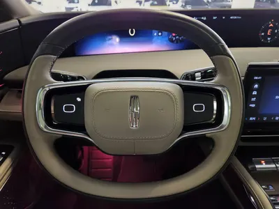 Lincoln 2 2.0 AWD 2023 17