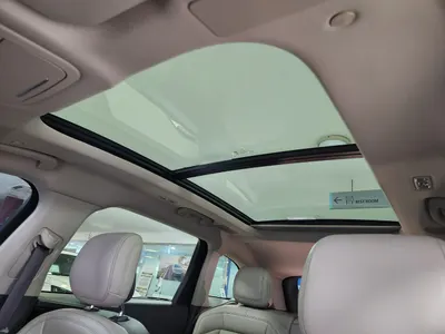Lincoln 2 2.0 AWD 2023 19