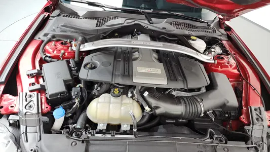Ford 머스탱 GT 2020 6