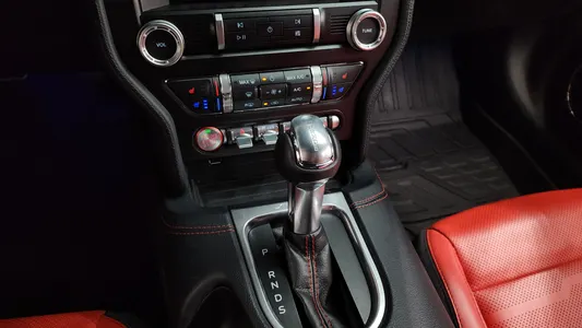 Ford 머스탱 GT 2020 9