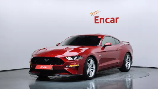 Ford GT 2020