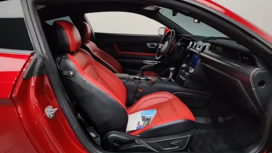 Ford 머스탱 GT 2020 13