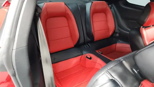Ford 머스탱 GT 2020 14