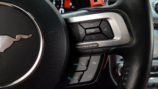 Ford 머스탱 GT 2020 17