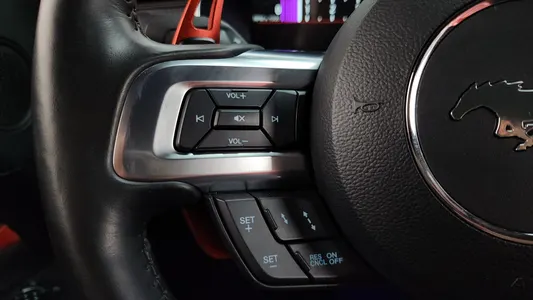 Ford 머스탱 GT 2020 18