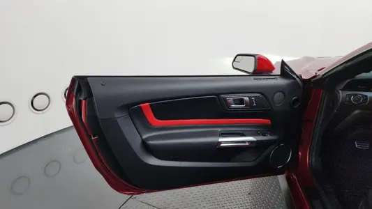 Ford 머스탱 GT 2020 25