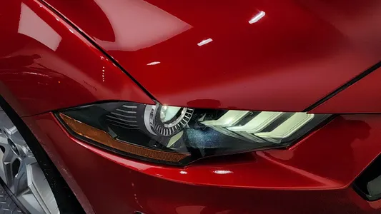 Ford 머스탱 GT 2020 22