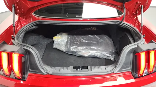 Ford 머스탱 GT 2020 31