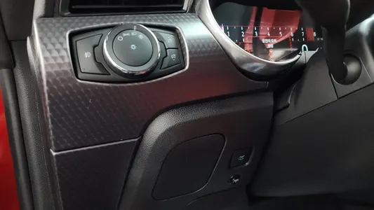Ford 머스탱 GT 2020 26