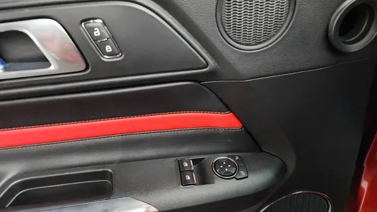 Ford 머스탱 GT 2020 28