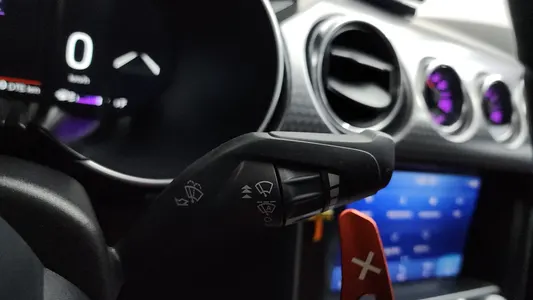 Ford 머스탱 GT 2020 29