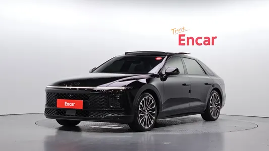 Hyundai (GN7) 3.5 4WD 2025