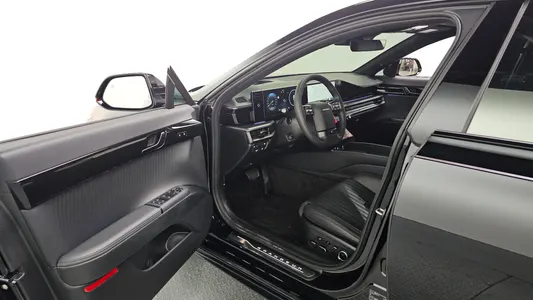 Hyundai (GN7) 3.5 4WD 2025 10