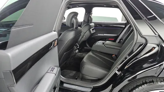 Hyundai (GN7) 3.5 4WD 2025 19