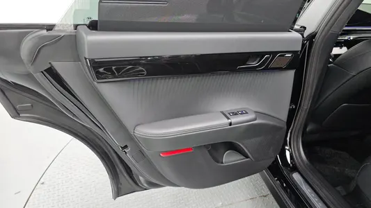 Hyundai (GN7) 3.5 4WD 2025 25