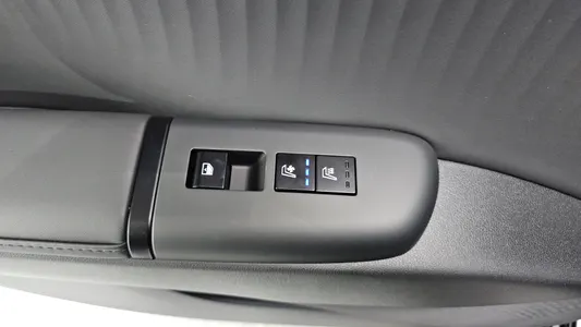 Hyundai (GN7) 3.5 4WD 2025 28