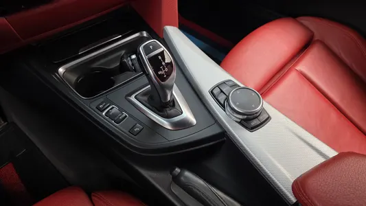 BMW 4 Series (F32) 420d M 2015 9