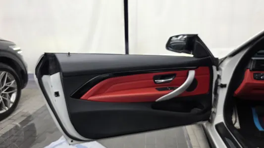 BMW 4 Series (F32) 420d M 2015 24