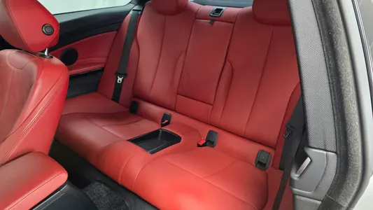 BMW 4 Series (F32) 420d M 2015 26