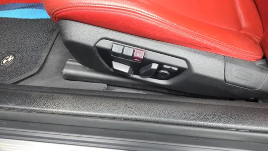 BMW 4 Series (F32) 420d M 2015 32