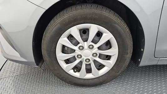Kia K3 2 1.6 2021 5