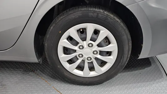 Kia K3 2 1.6 2021 21