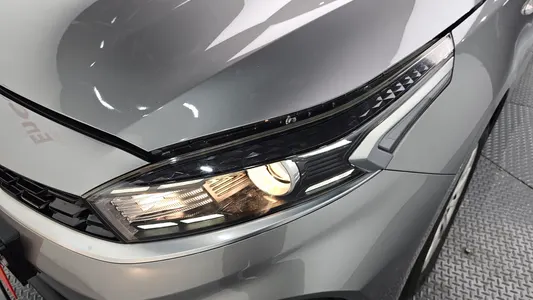 Kia K3 2 1.6 2021 22